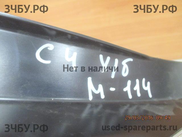 Citroen C4 (2) Фонарь левый