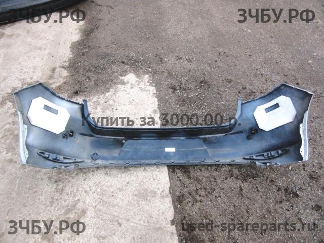 Volkswagen Golf 7 Бампер задний