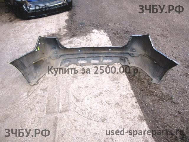 Chevrolet Captiva [C-100] Бампер задний
