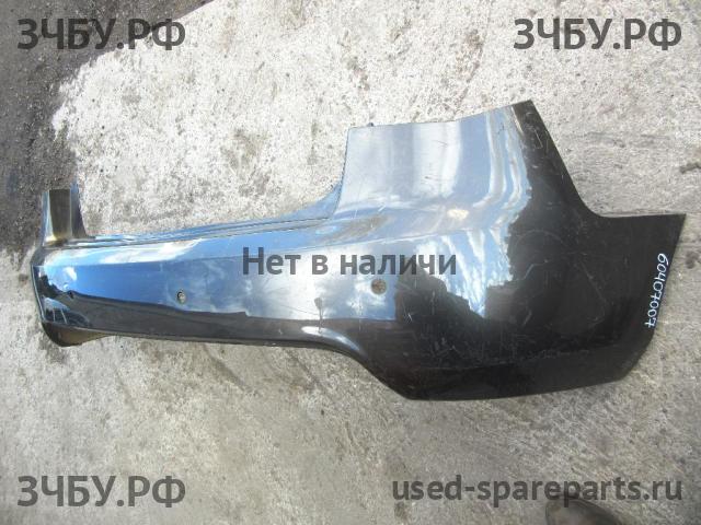 KIA Cerato 2 Бампер задний