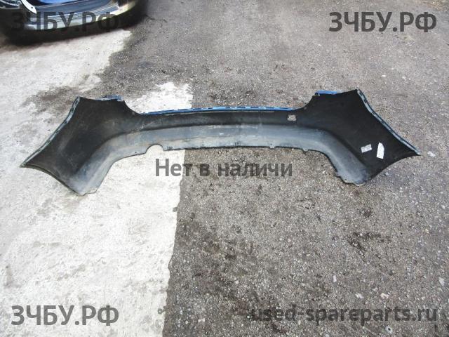 KIA Ceed 1 Бампер задний