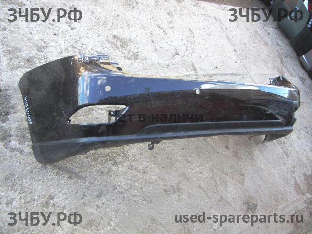 Lexus RX (3) 350/450h Бампер задний