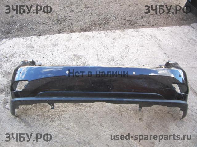 Lexus RX (3) 350/450h Бампер задний