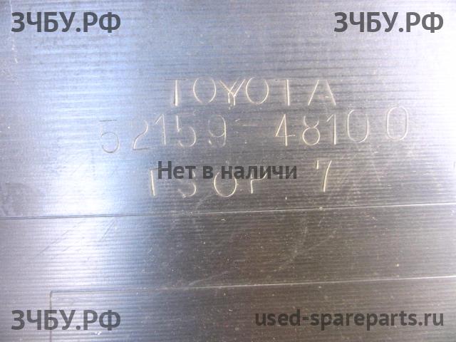 Lexus RX (3) 350/450h Бампер задний