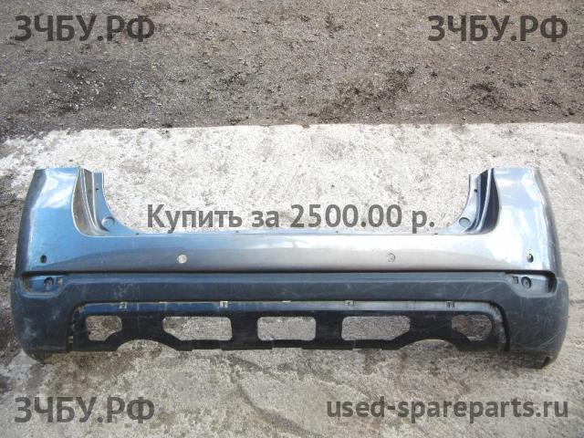 Chevrolet Captiva [C-100] Бампер задний