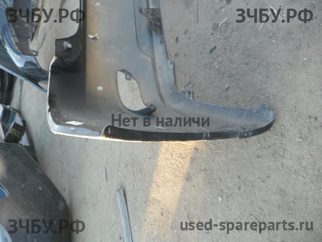 Lexus RX (3) 350/450h Бампер задний