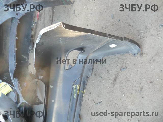 Lexus RX (3) 350/450h Бампер задний
