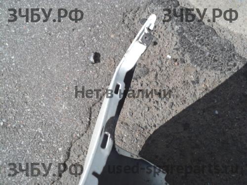 Mazda 3 [BL] Бампер задний