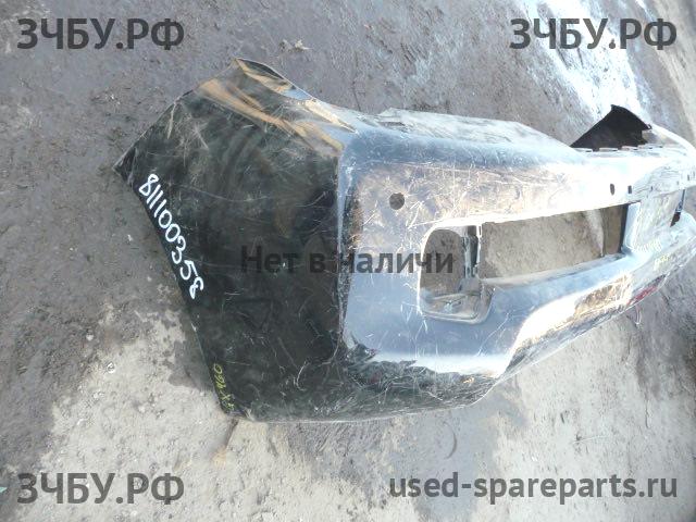 Lexus GX (2) 460 Бампер передний