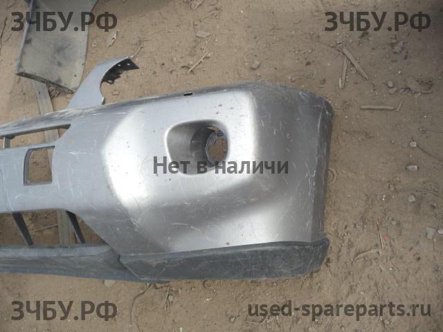 Nissan X-Trail 2 (T31) Бампер передний