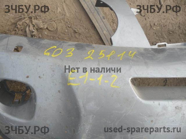 Nissan X-Trail 2 (T31) Бампер передний