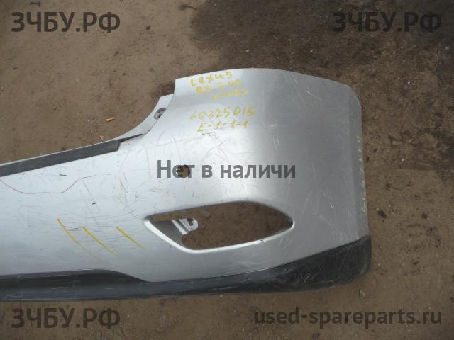 Lexus RX (3) 350/450h Бампер задний
