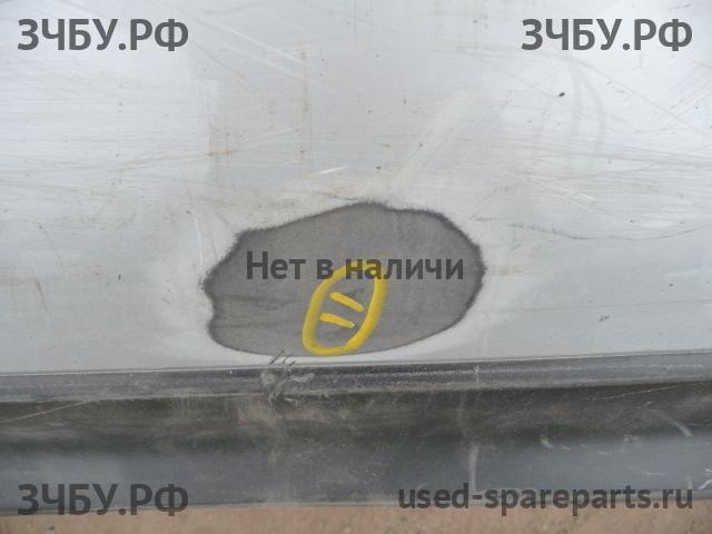 Lexus RX (3) 350/450h Бампер задний