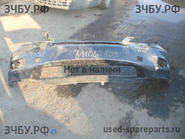 Lexus RX (3) 350/450h Бампер передний