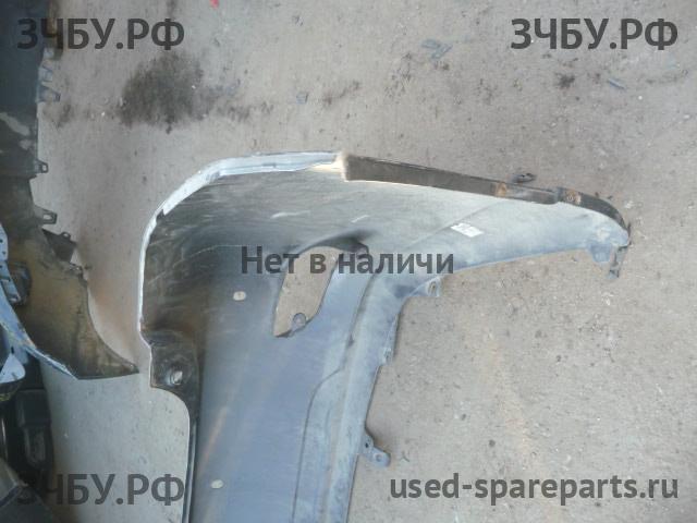 Lexus RX (3) 350/450h Бампер задний