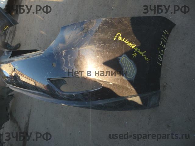 Lexus RX (3) 350/450h Бампер задний