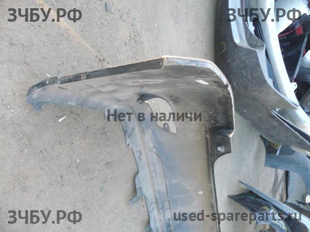 Lexus RX (3) 350/450h Бампер задний