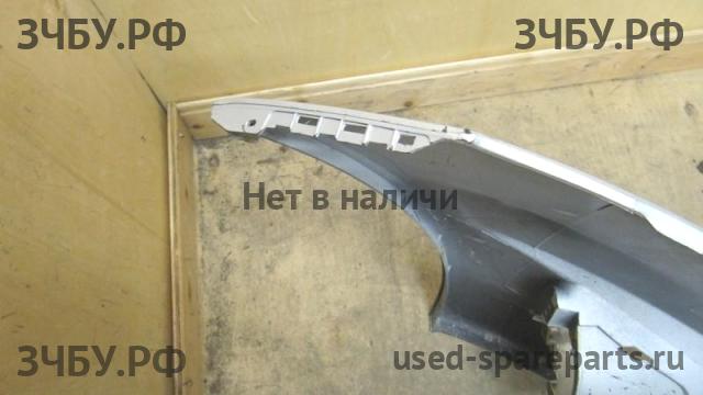 Chery Bonus (A13) Бампер передний