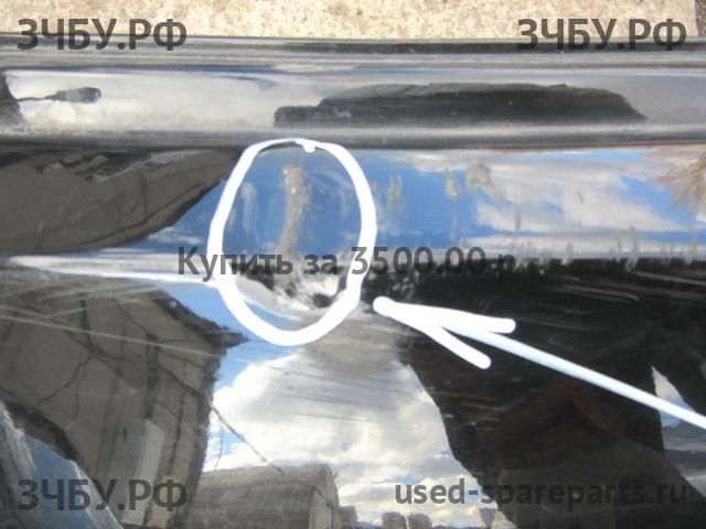 Hyundai ix35 Бампер задний