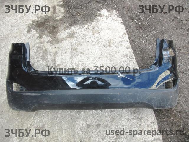 Hyundai ix35 Бампер задний
