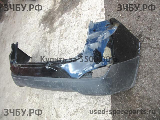 Hyundai ix35 Бампер задний