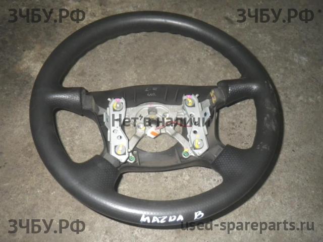 Mazda B-серия [UN] Рулевое колесо без AIR BAG