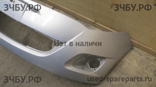 Chery Bonus (A13) Бампер передний