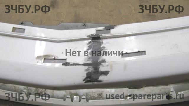 Opel Astra H Бампер передний