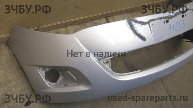 Chery Bonus (A13) Бампер передний