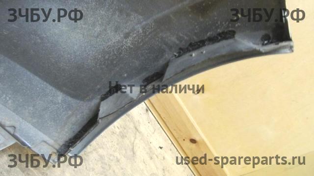 Opel Astra H Бампер передний