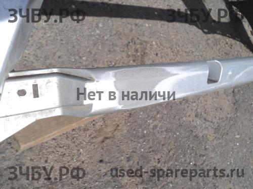 KIA Sportage 2 Бампер передний
