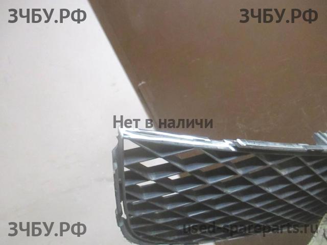 Suzuki Grand Vitara 2 (HT) Решетка в бампер