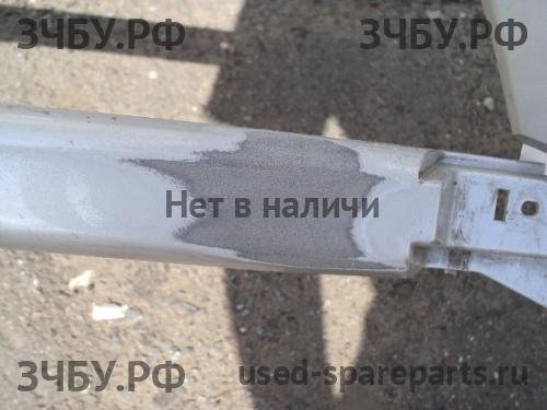 KIA Sportage 2 Бампер передний