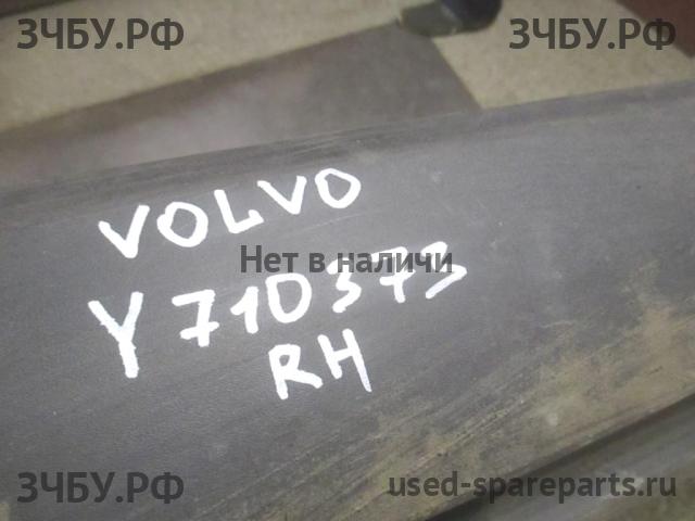 Volvo XC-70 Cross Country (2) Накладка на порог правая