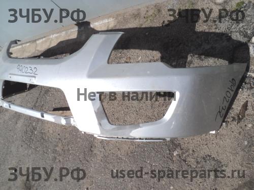 KIA Sportage 2 Бампер передний
