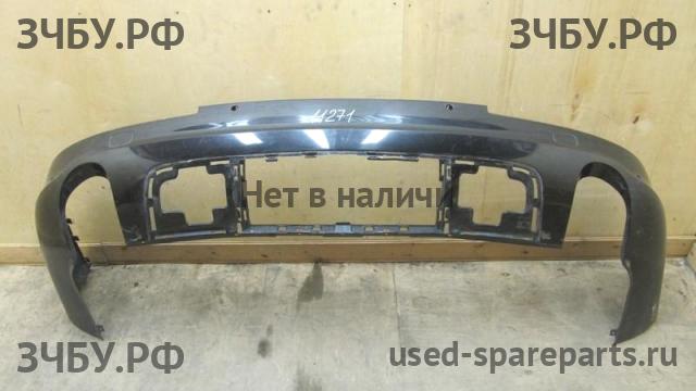 Audi Q7 [4L] Бампер задний