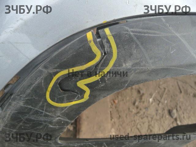 KIA Rio 2 Бампер задний