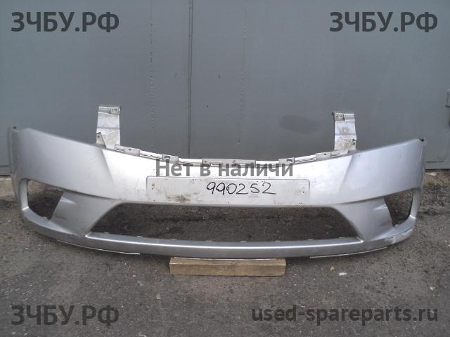 KIA Ceed 1 Бампер передний