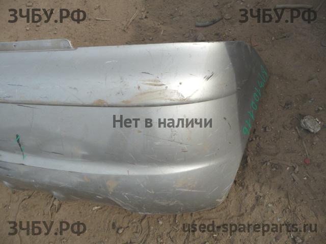 Daewoo Matiz 1 Бампер задний