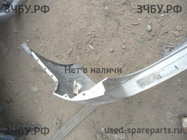 Chevrolet Captiva [C-100] Бампер задний