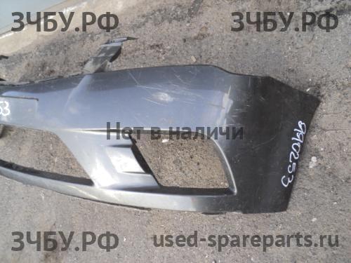 KIA Ceed 1 Бампер передний