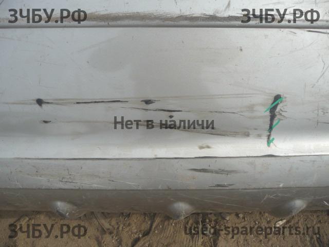 Daewoo Matiz 1 Бампер задний