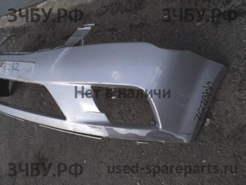 KIA Ceed 1 Бампер передний