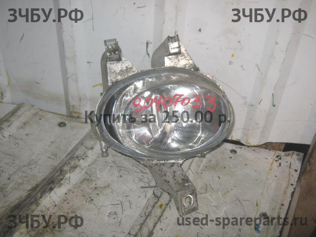 Peugeot 206 ПТФ правая