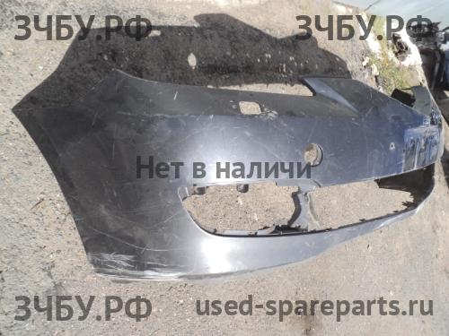 Mazda 3 [BK] Бампер передний