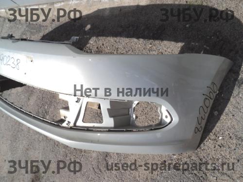 Volkswagen Polo 5 (Sedan) Бампер передний