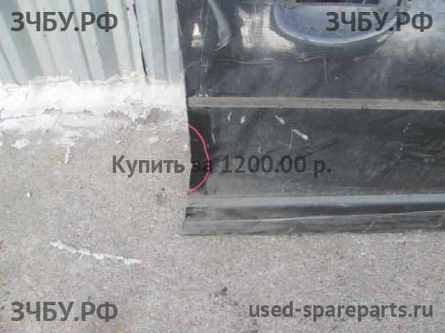 Dodge Stratus Дверь передняя правая