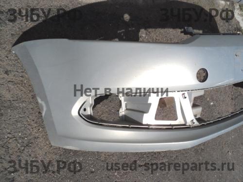 Volkswagen Polo 5 (Sedan) Бампер передний