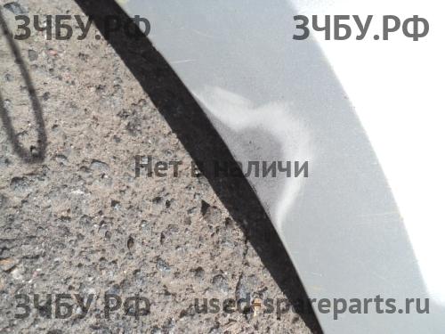 Volkswagen Polo 5 (Sedan) Бампер передний