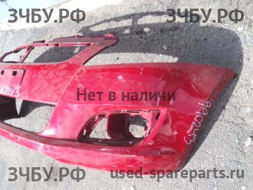 Suzuki Swift 3 Бампер передний